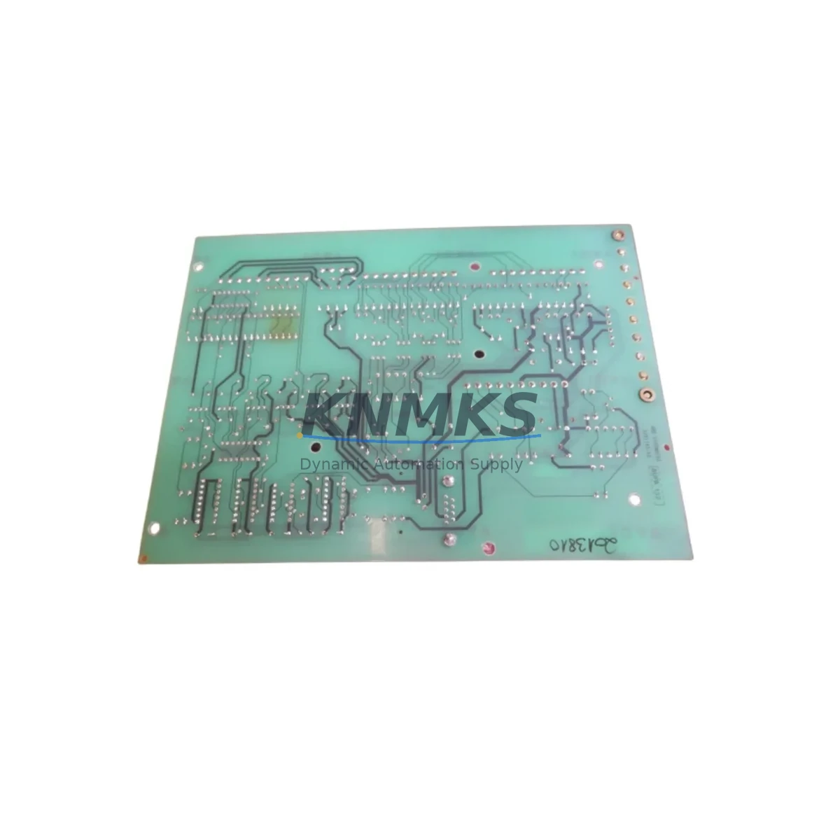 ABB SAFT 189 TSI Maintenance-Proven Spare Part for Factory Uptime product image 2