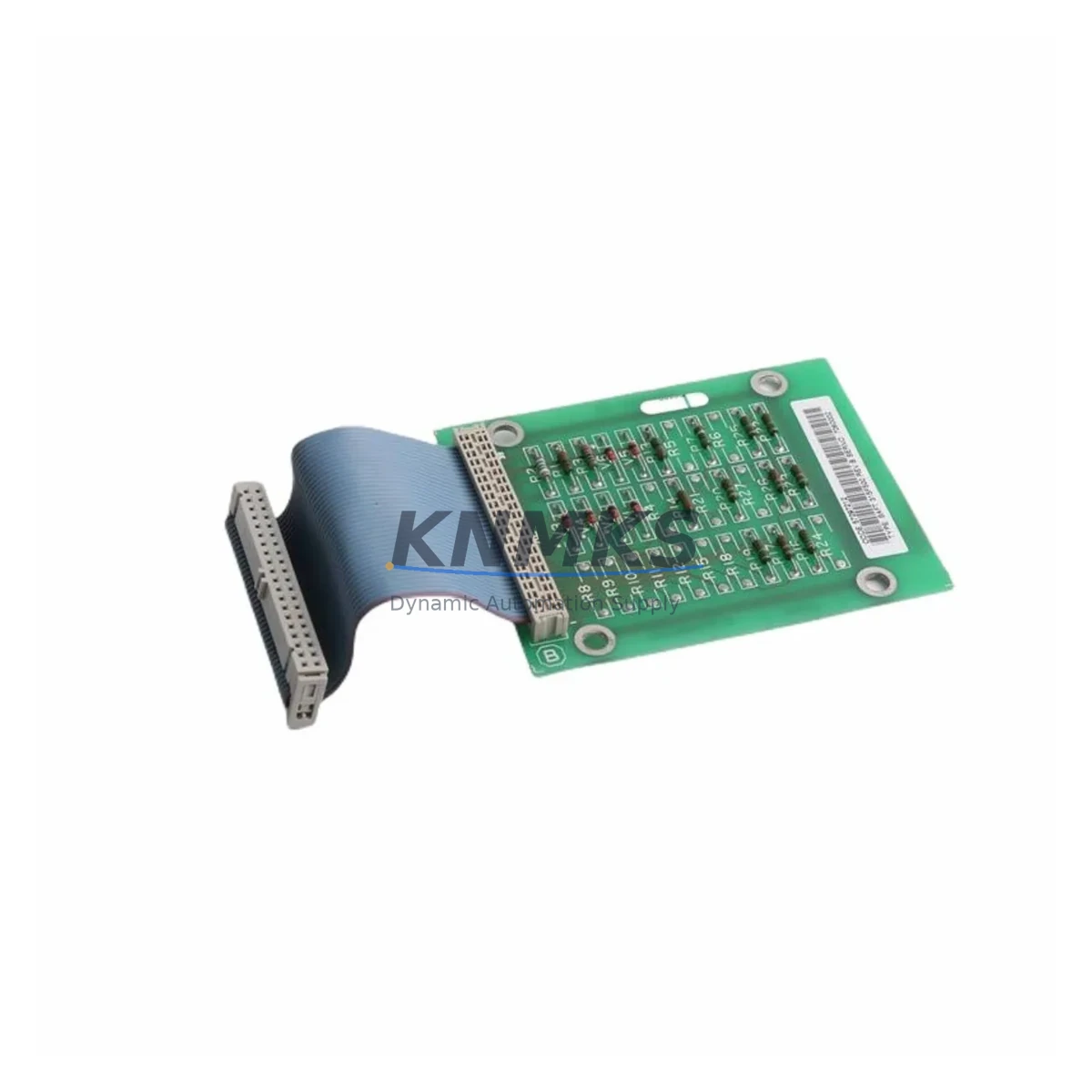 ABB SAFT315F500 Migration-Ready Thyristor Braking Unit