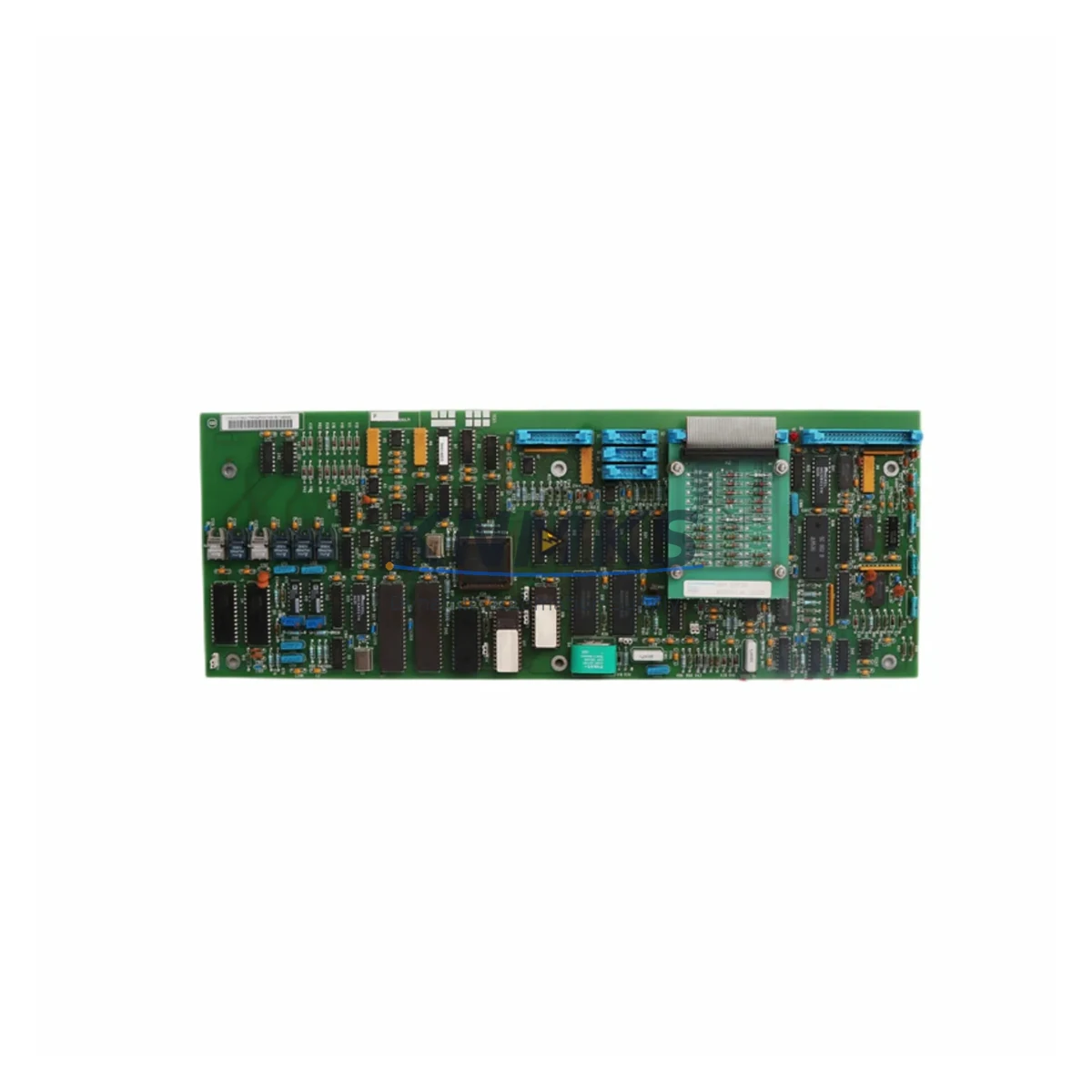 ABB SAFT103CON 57777290 Migration-Ready CPU Board for Legacy AC Drives