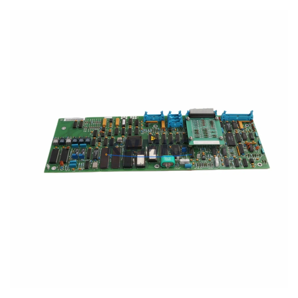 ABB SAFT103CON 57777290 Migration-Ready CPU Board for Legacy AC Drives product image 2