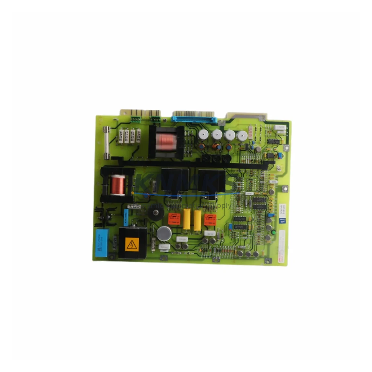 ABB SAFT111POW Fail-Safe Power Supply for Industrial Control