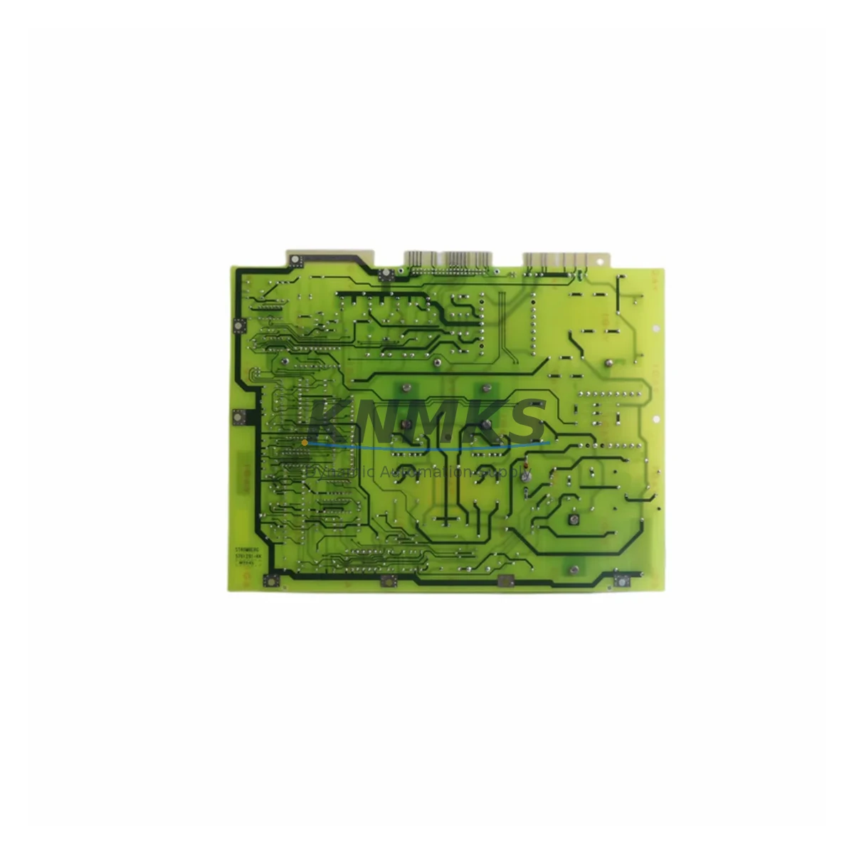 ABB SAFT111POW Fail-Safe Power Supply for Industrial Control product image 2