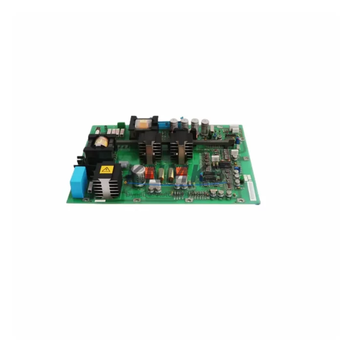 ABB SAFT113POW Retrofit-Ready Power Supply for SAFT Series