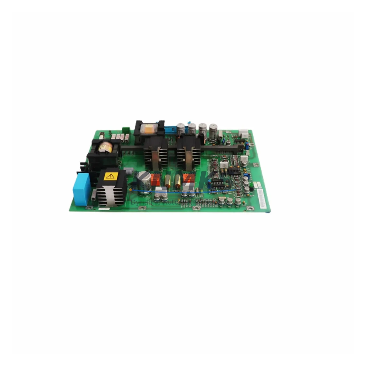 ABB SAFT113POW Retrofit-Ready Power Supply for SAFT Series