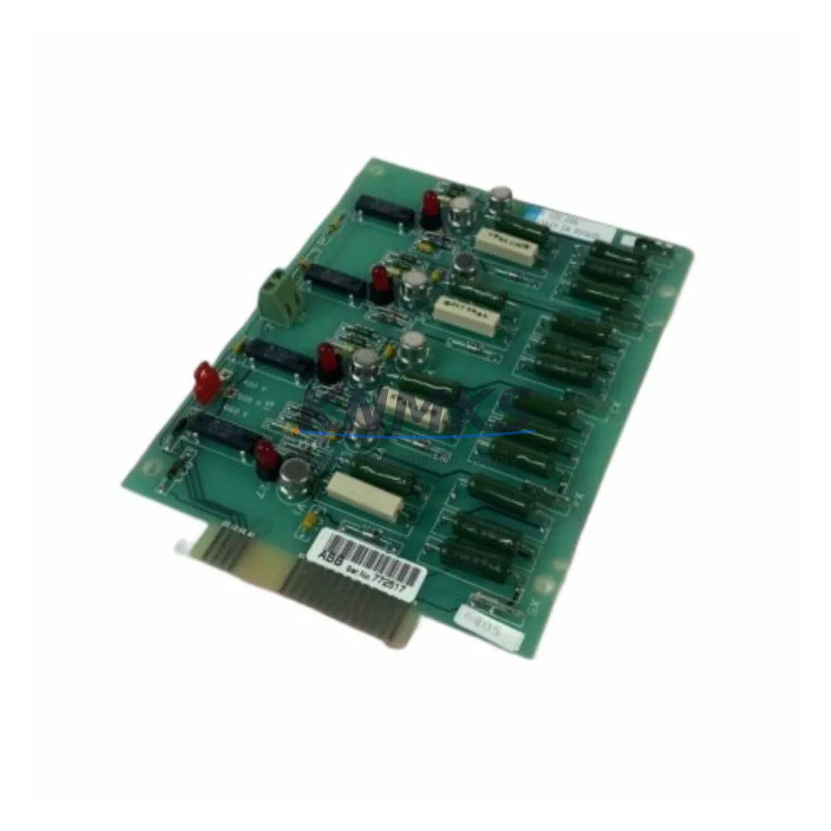 ABB SAFT132CBS Fail-Safe Drive Supervision Module