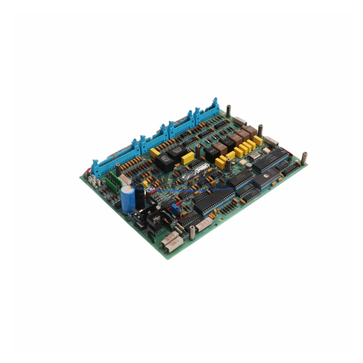 ABB SAFT163IOC Maintenance-Proven Spare Part for Factory Uptime