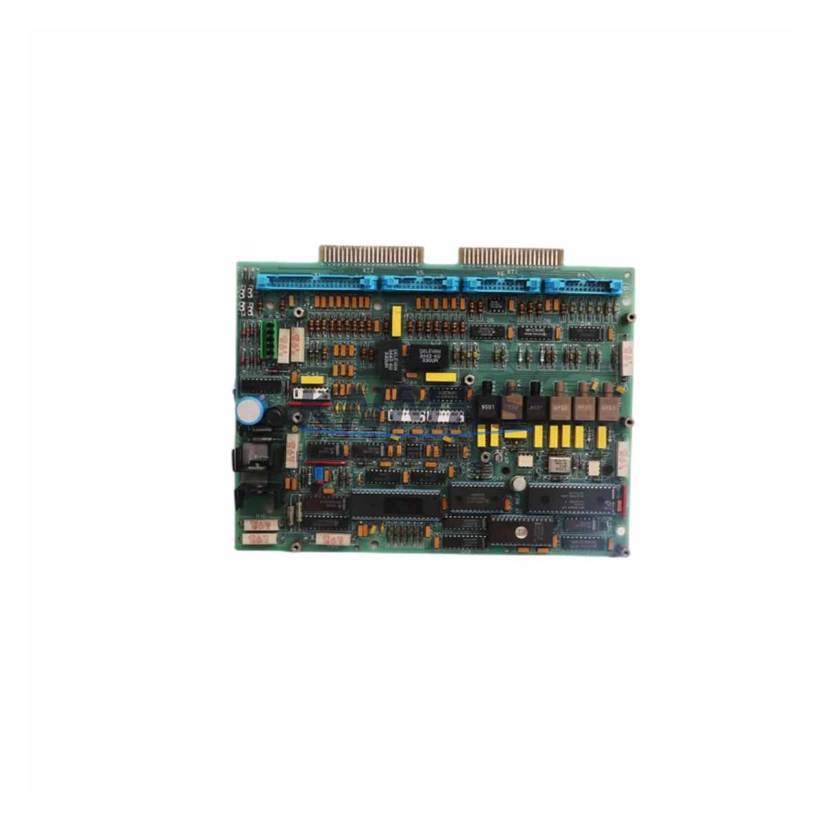 ABB SAFT163IOC Maintenance-Proven Spare Part for Factory Uptime product image 2