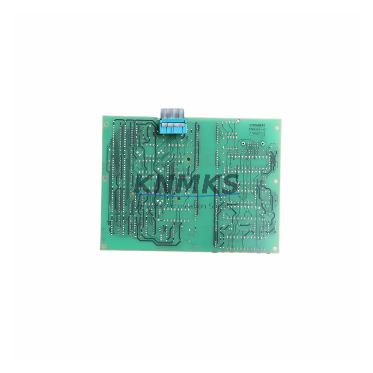 ABB SAFT164ALO Retrofit-Ready Analog I/O for SAFT 164 product image 3