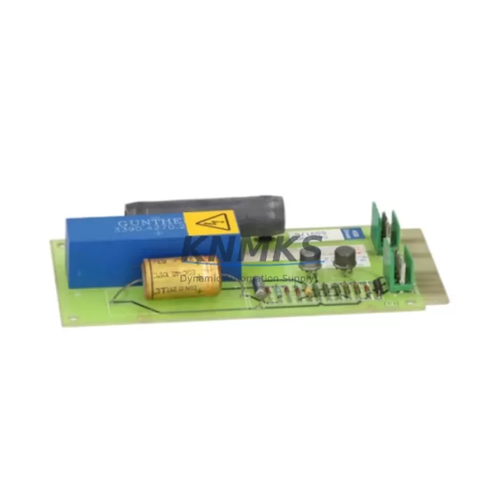 ABB SAFT167APC Migration-Ready Power Connector for Legacy Control Systems