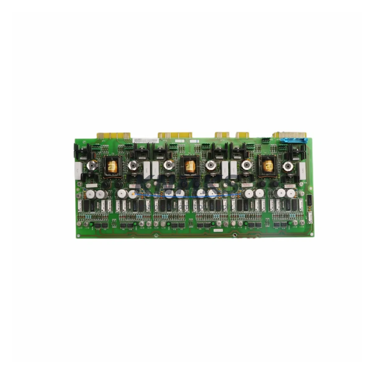 ABB SAFT171PAC Maintenance-Proven Spare Part for Factory Uptime