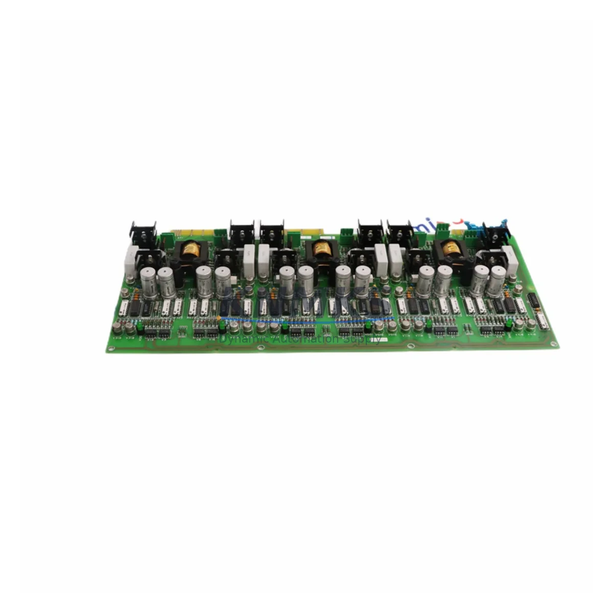 ABB SAFT171PAC Maintenance-Proven Spare Part for Factory Uptime product image 3