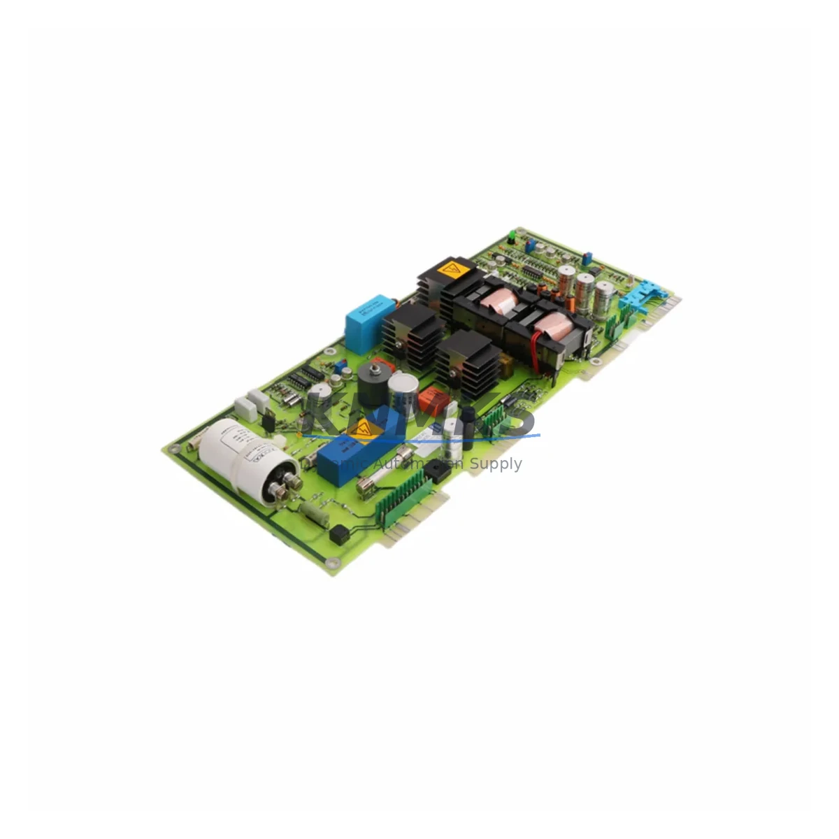 ABB SAFT172POW Maintenance-Proven Spare Part for Factory Uptime