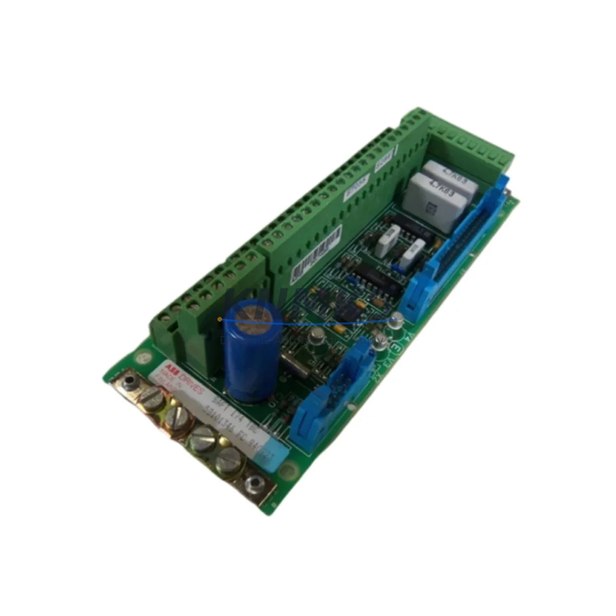 ABB SAFT174TBC Maintenance-Proven Spare Part for Factory Uptime