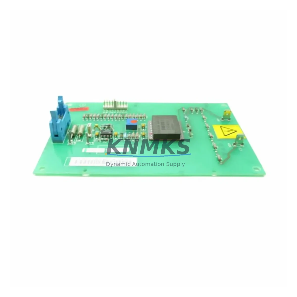 ABB SAFT183 VMC Fail-Safe Drive Control Board