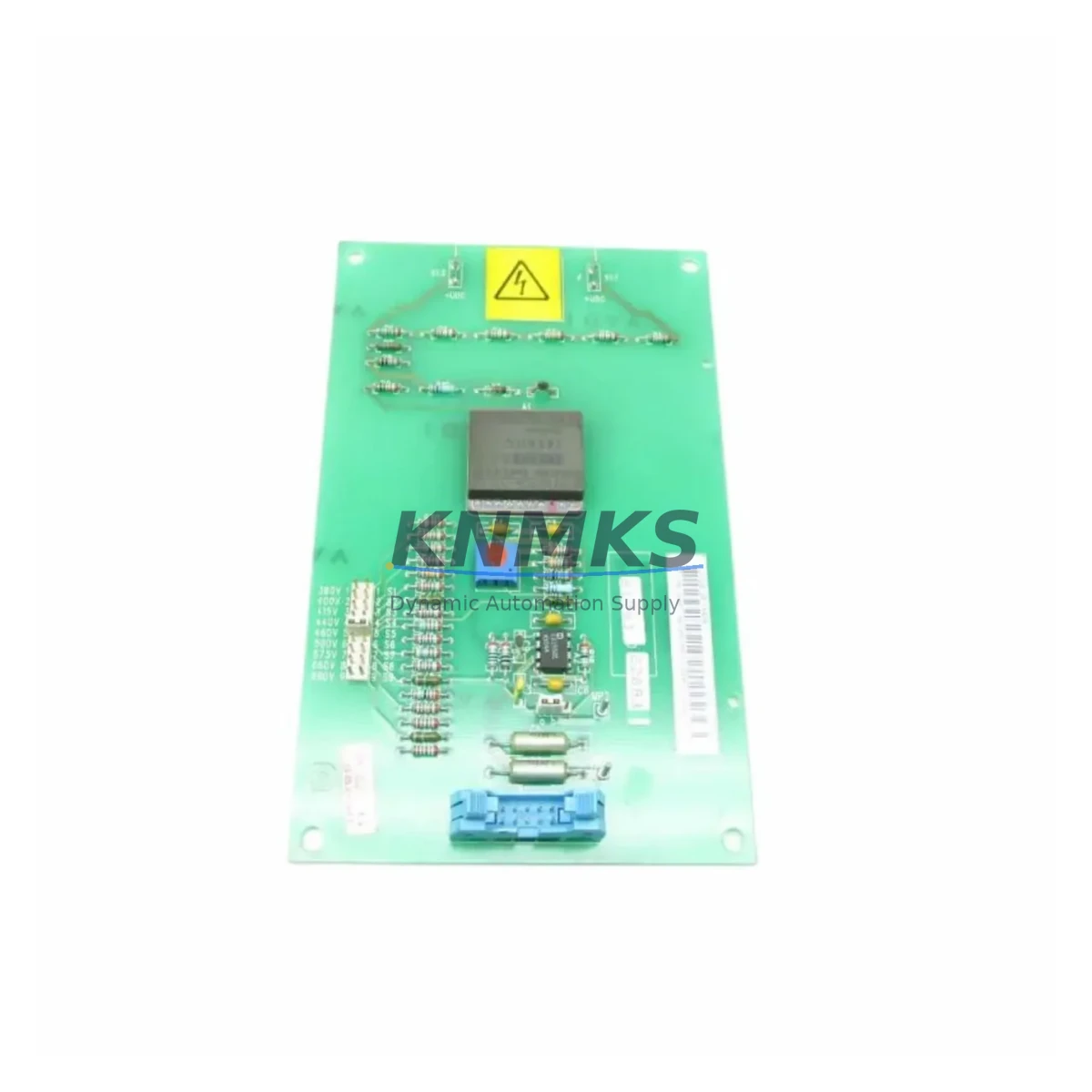 ABB SAFT183 VMC Fail-Safe Drive Control Board product image 2