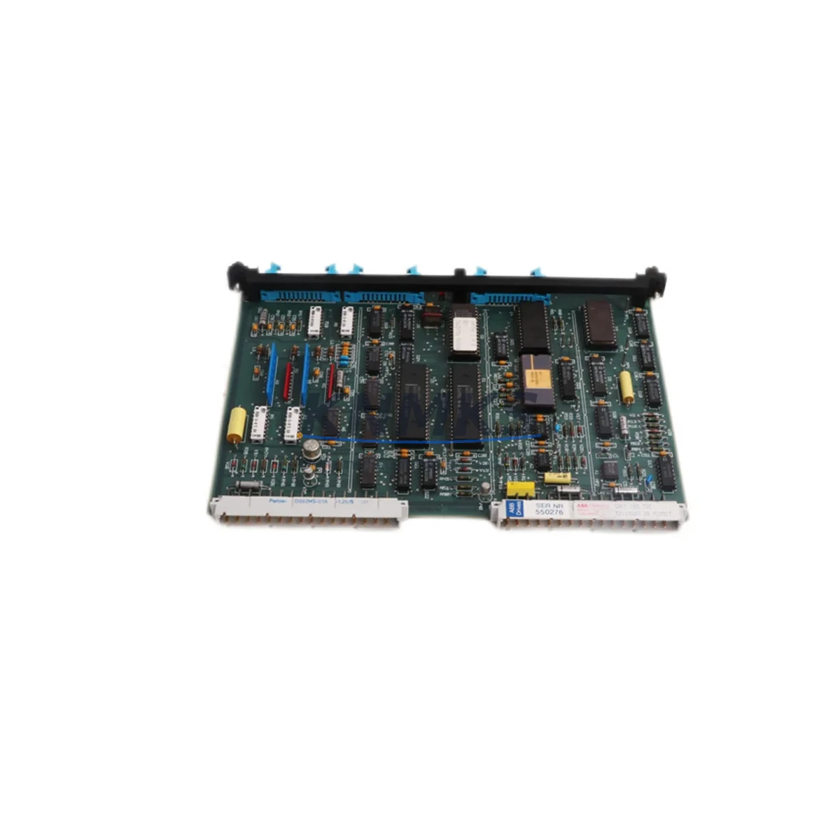 ABB SAFT185TBC Maintenance-Proven Spare Part for Factory Uptime product image 4