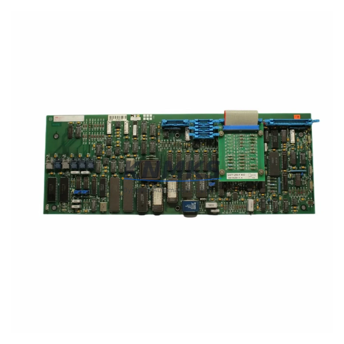 ABB SAFT187CON Migration-Ready VFD Control Board
