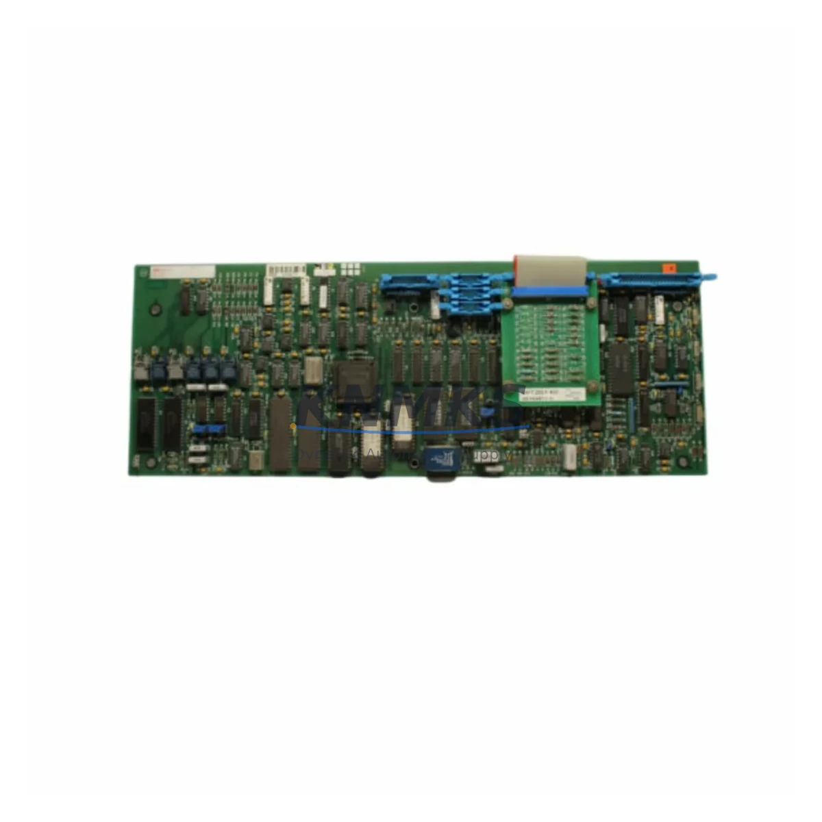 ABB SAFT187CON Migration-Ready VFD Control Board product image 3
