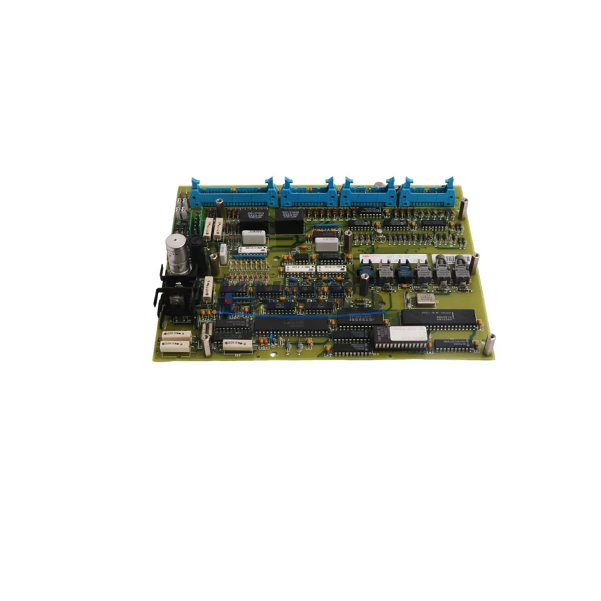 ABB SAFT188IOC Maintenance-Proven Spare Part for Factory Uptime product image 3