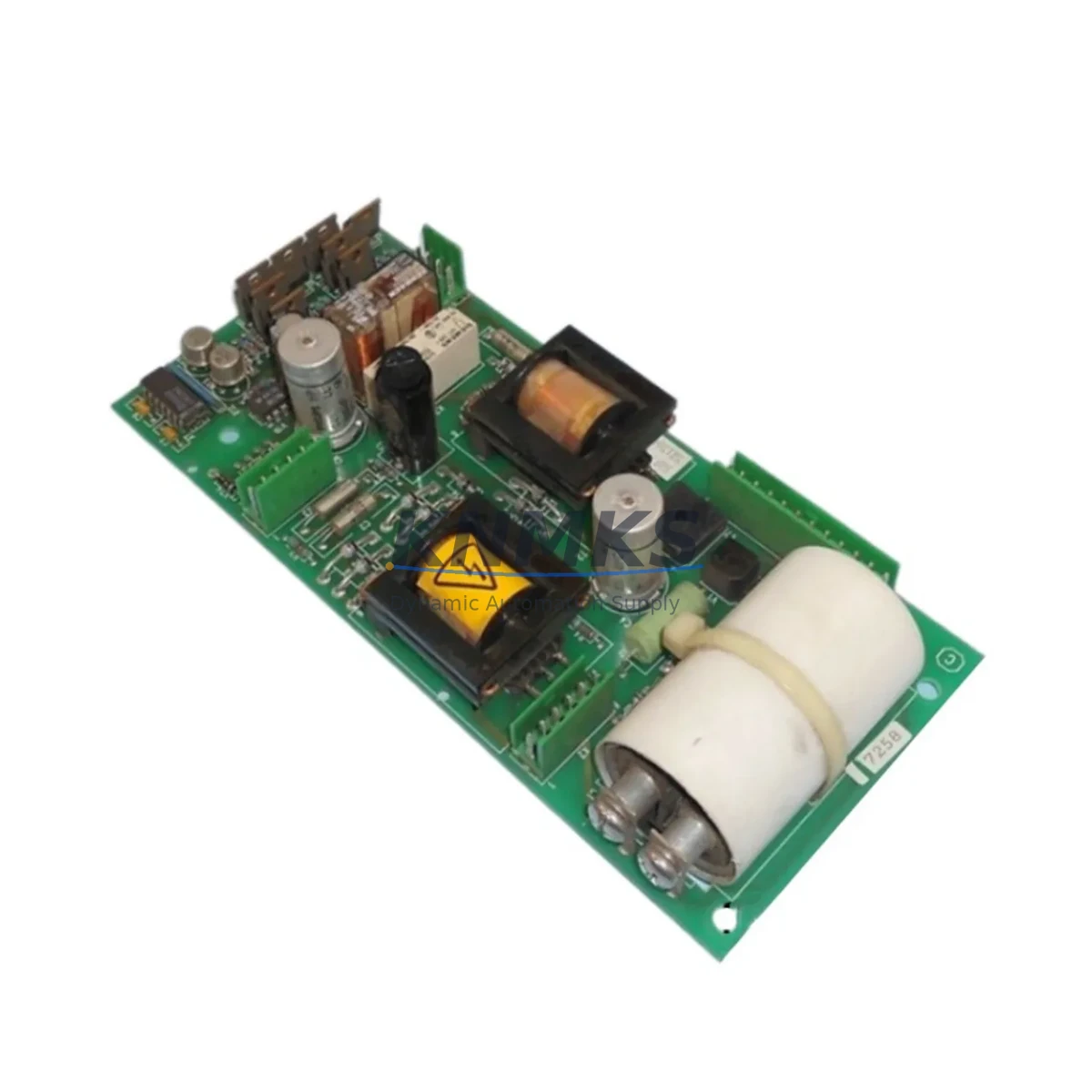 ABB SAFT190APC Fail-Safe Power Supply for Industrial Control