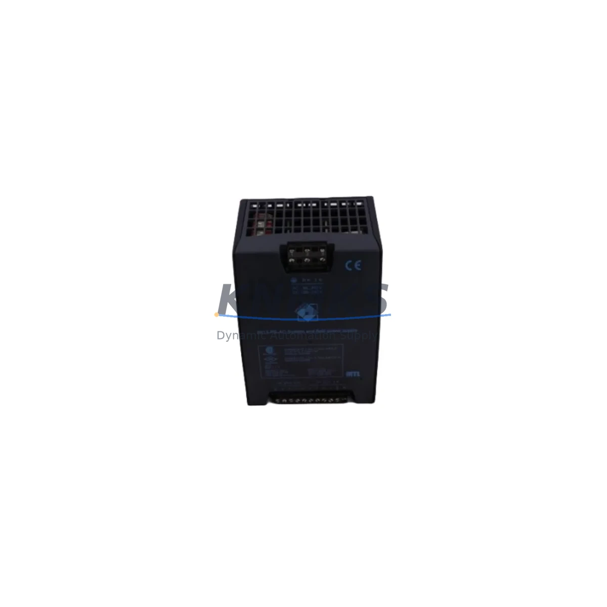ABB SAI143-H53 Fail-Safe Digital Output for Control Reliability