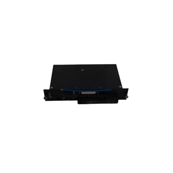 ABB SAI143-S33 Migration-Ready Analog Input for Legacy Control