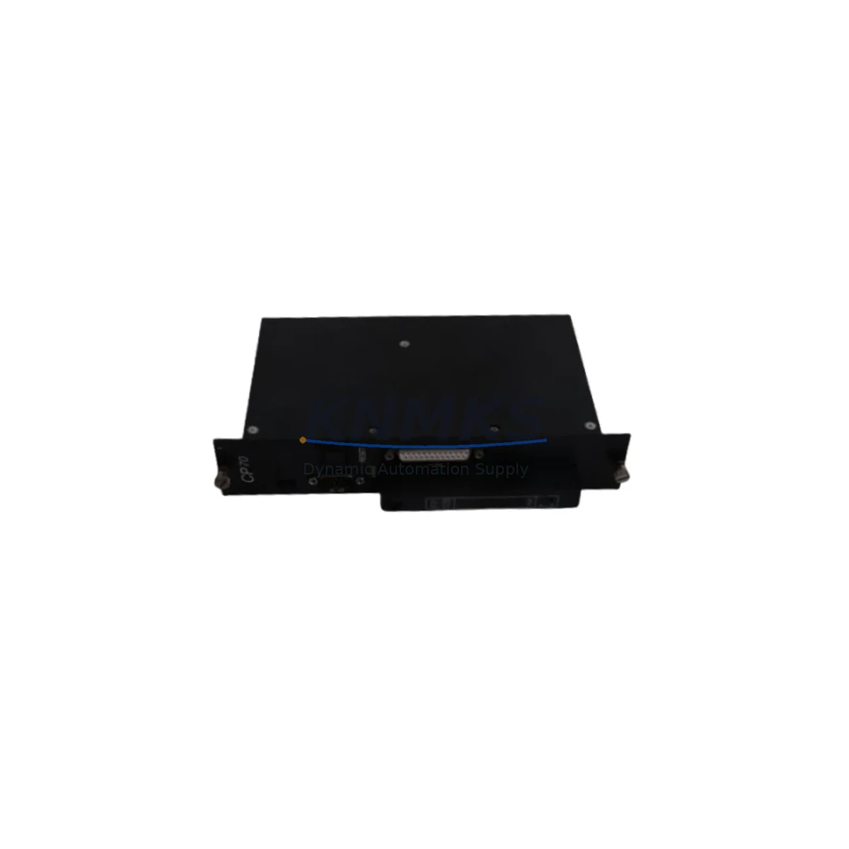 ABB SAI143-S33 Migration-Ready Analog Input for Legacy Control