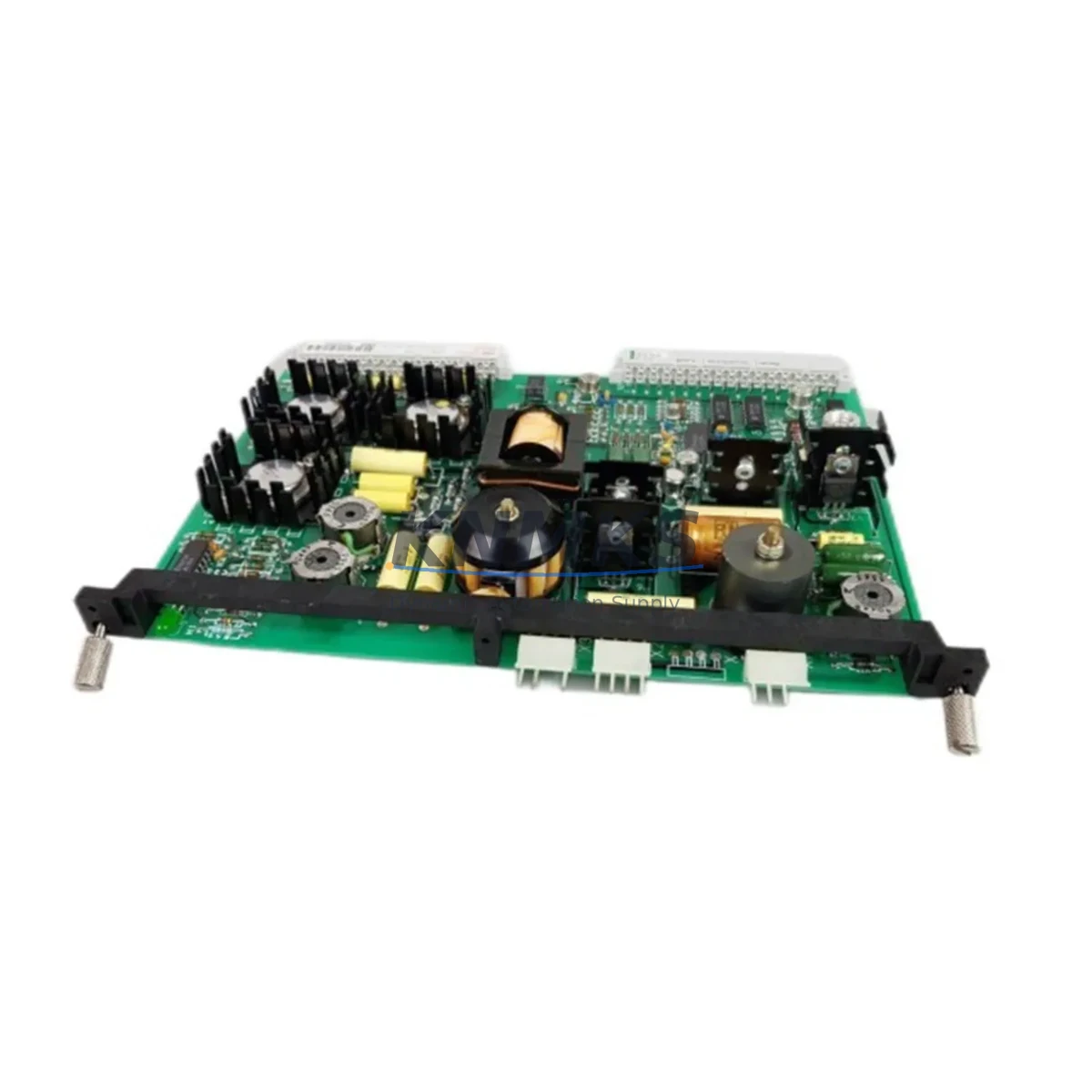 ABB SAMC11 Migration-Ready Control Module for Soft Starters
