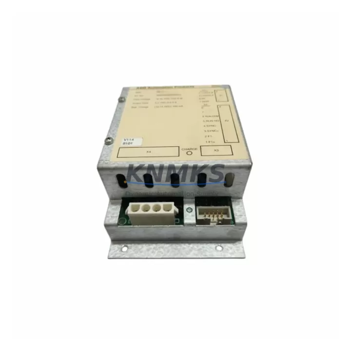 ABB SB171 3BSE004802R0001 Migration-Ready Backup Power Module