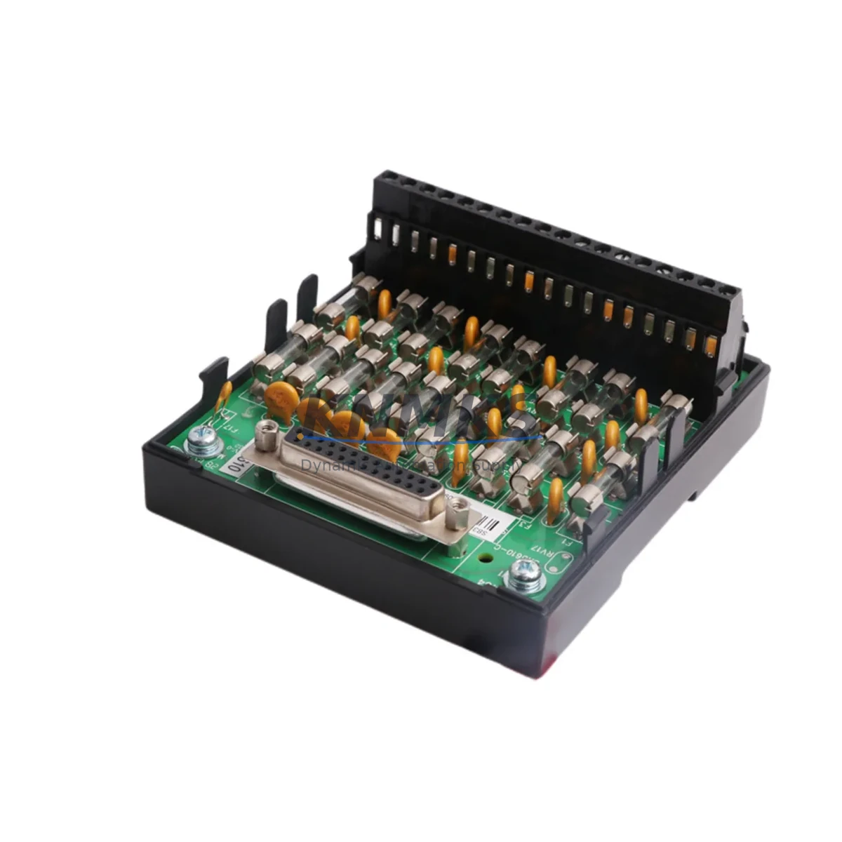 Honeywell SB3610-B Fail-Safe Safety Logic Module