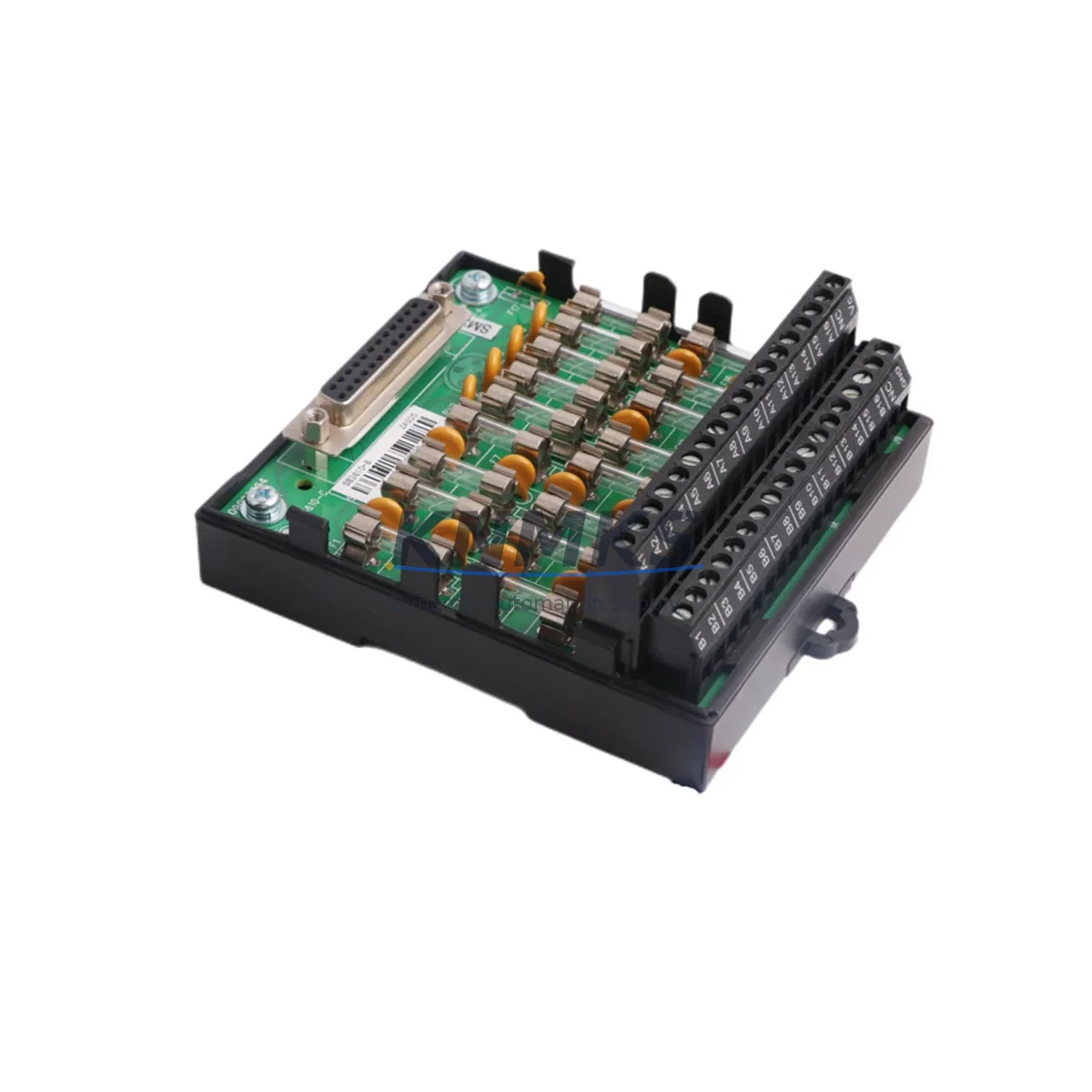 Honeywell SB3610-B Fail-Safe Safety Logic Module product image 2