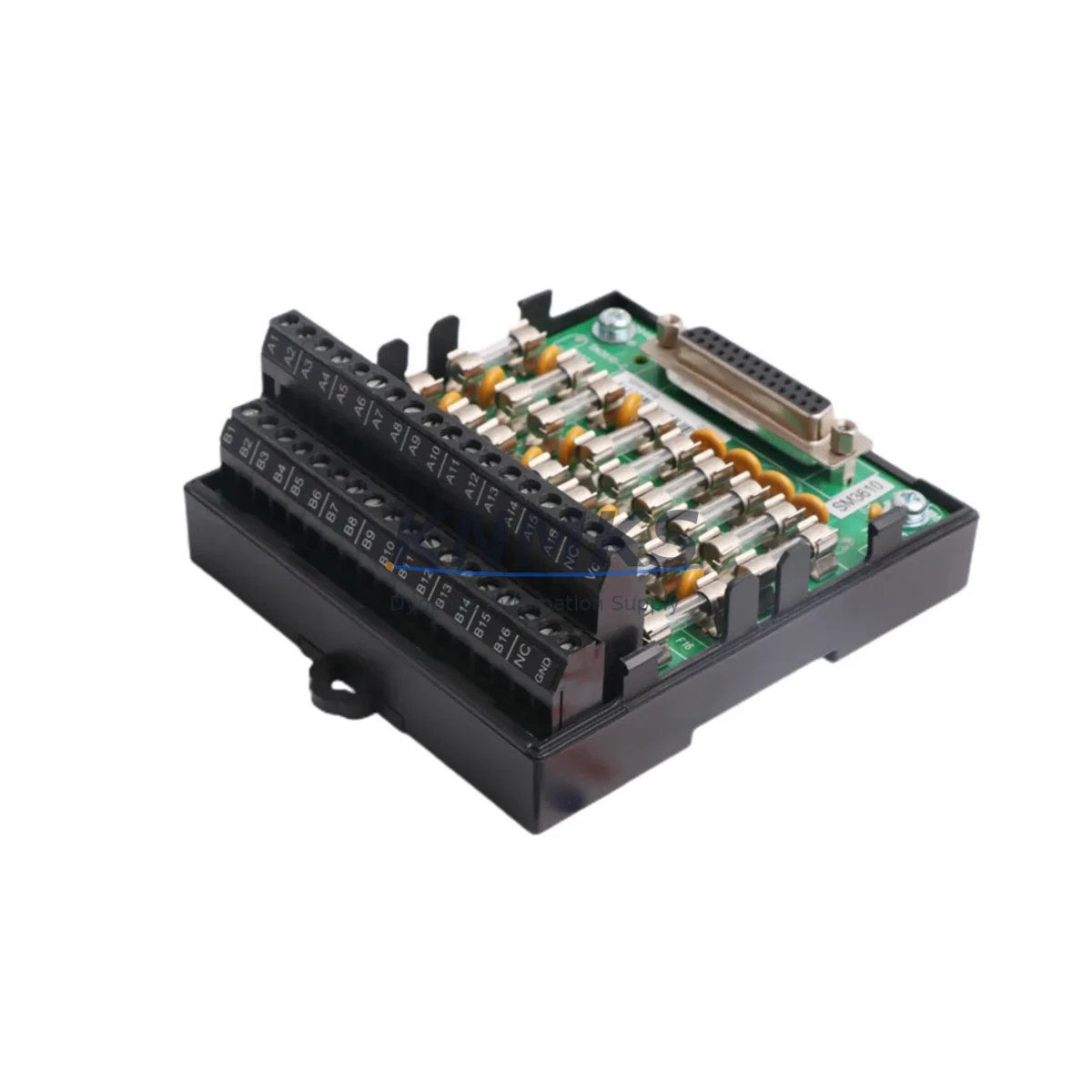 Honeywell SB3610-B Fail-Safe Safety Logic Module product image 3