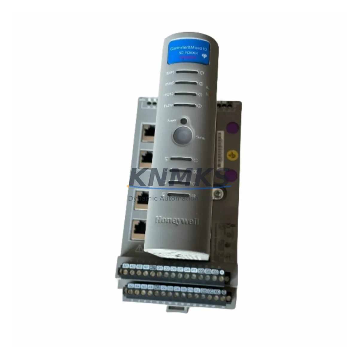 Honeywell SC-PCMX01 51307195-175 Fail-Safe Process Control product image 3
