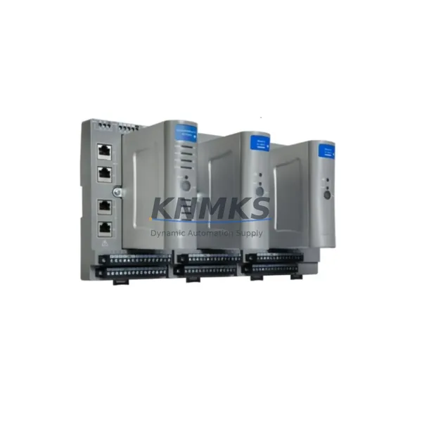 Honeywell SP-EMD171-ESD Migration-Ready ESD Terminal for Legacy Systems