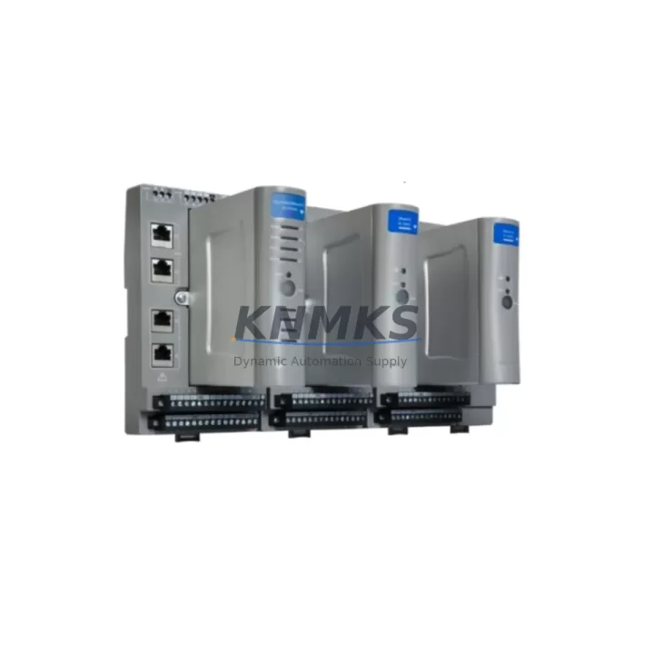 Honeywell SP-EMD171-ESD Migration-Ready ESD Terminal for Legacy Systems