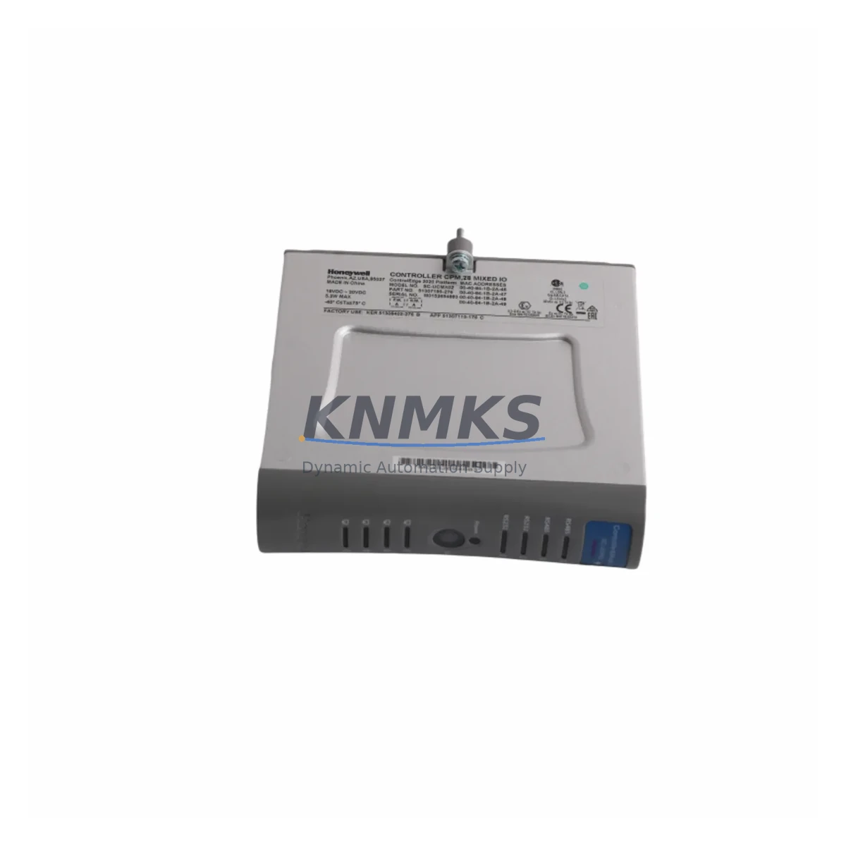 Honeywell SC-UCMX02 Fail-Safe UCN Controller for Industrial Control product image 2
