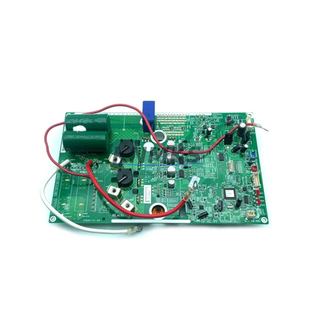 ABB SC300E PAC 031-1053-04 Maintenance-Proven Spare Part for Factory Uptime