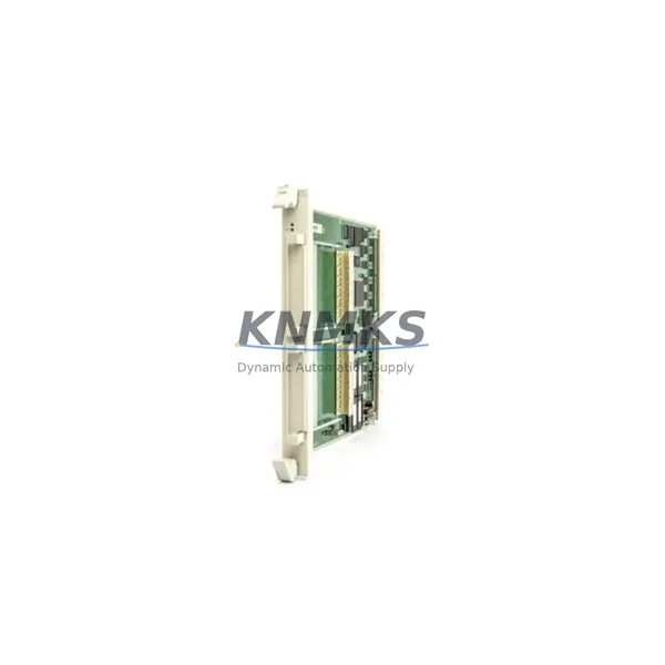 ABB SC540 Fail-Safe CPU Carrier for Industrial Control