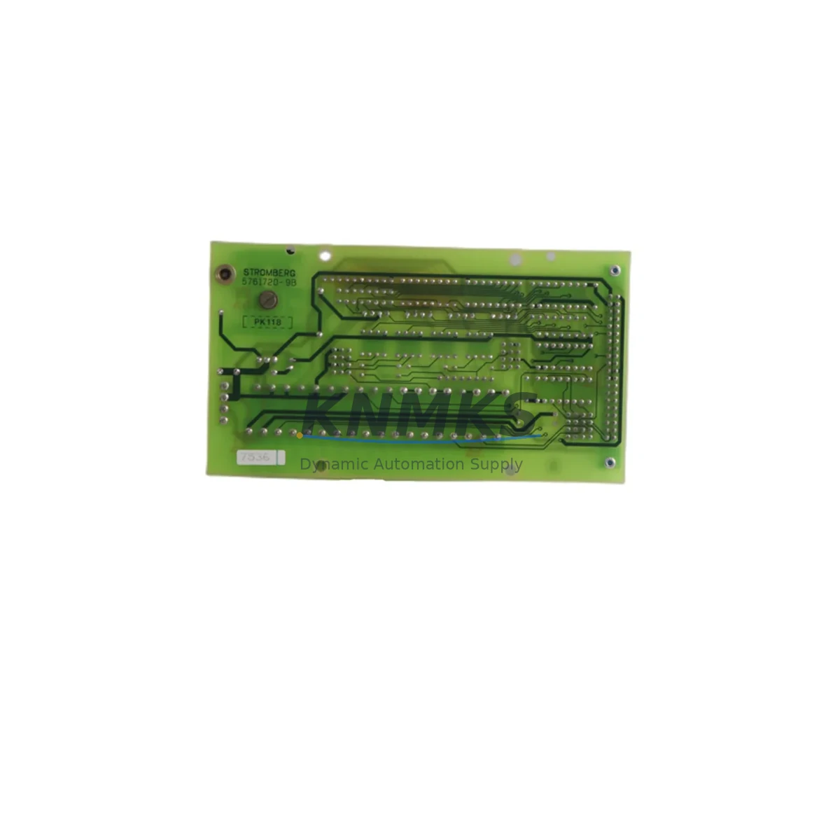 Siemens SC86-4CM0 Maintenance-Proven Spare for Factory Uptime product image 2