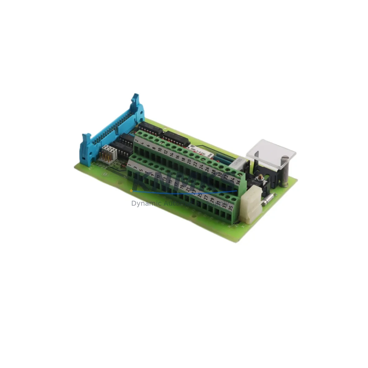 Siemens SC86-4CM0 Maintenance-Proven Spare for Factory Uptime product image 3