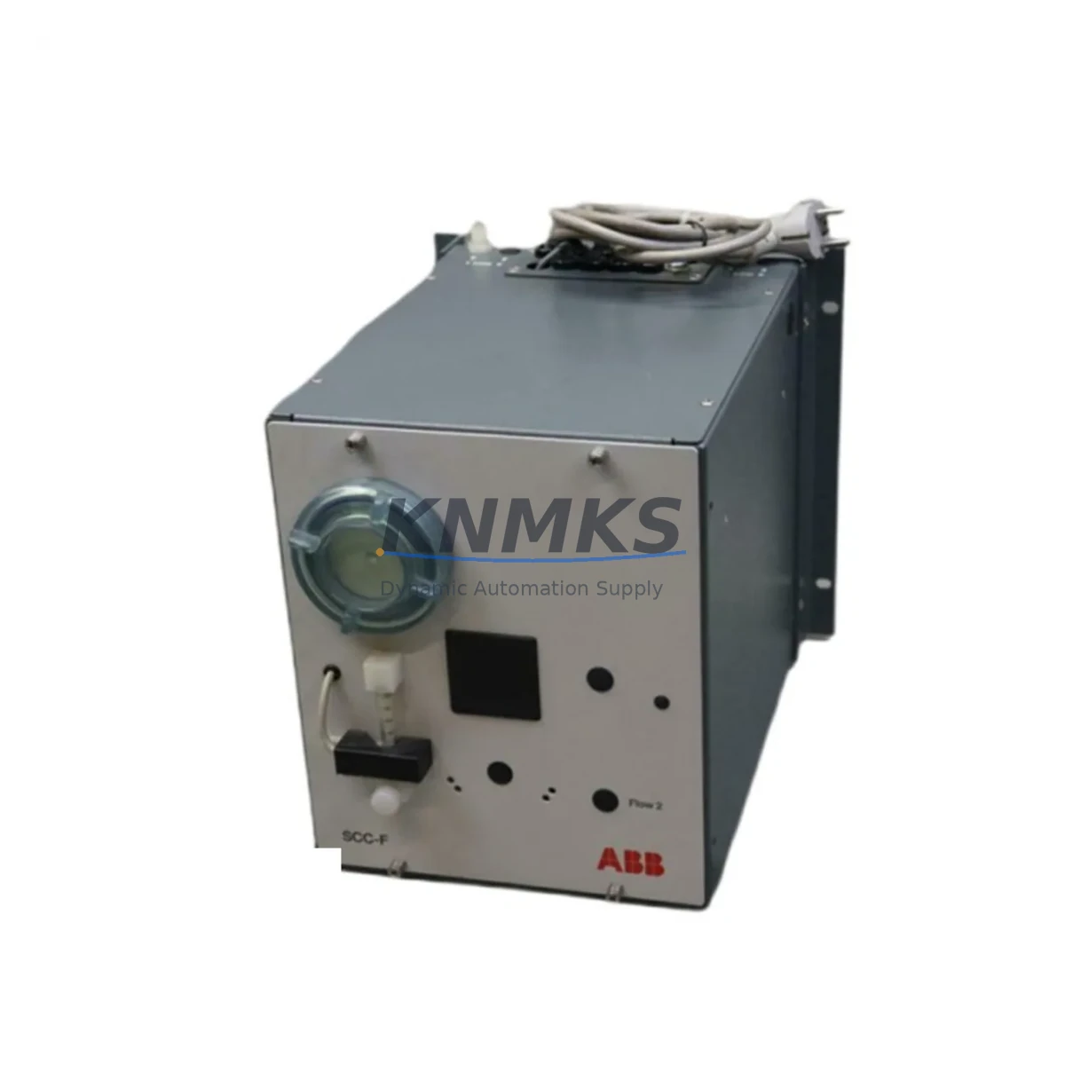 ABB SCC-F 23212-0-110310 Migration-Ready Control Card