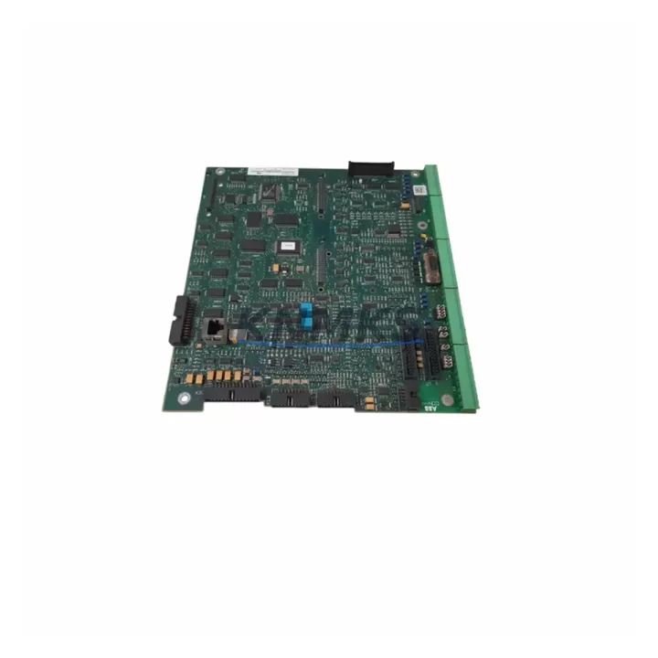 ABB SCDCS-CON-4 Migration-Ready DC Drive Control for DCS800