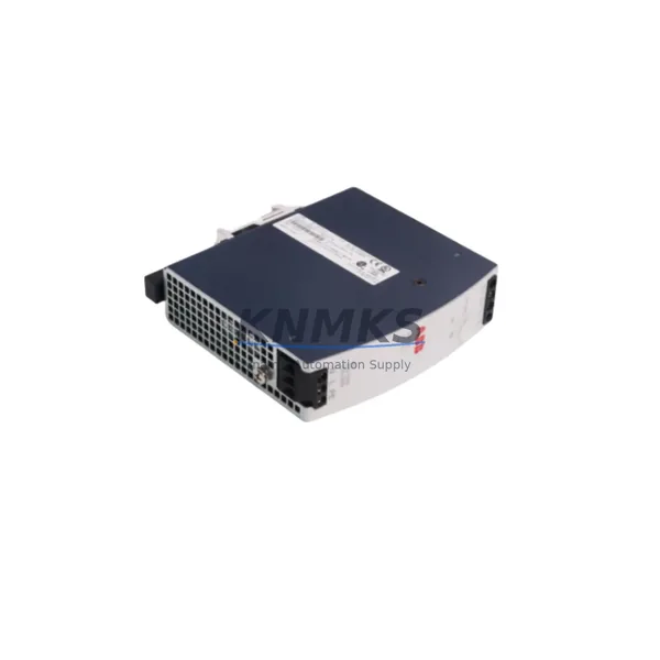 ABB SD832 Migration-Ready Power Supply for Legacy Control Systems