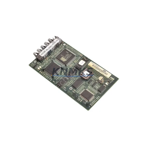 ABB SDCS-AMC-DC-2 Migration-Ready Control Board for DCS800