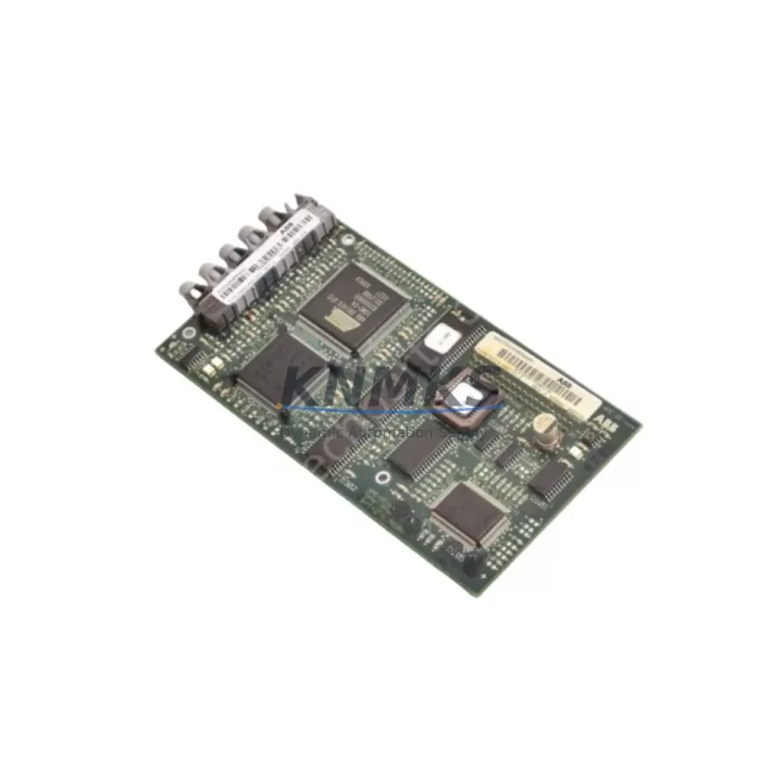 ABB SDCS-AMC-DC-2 Migration-Ready Control Board for DCS800