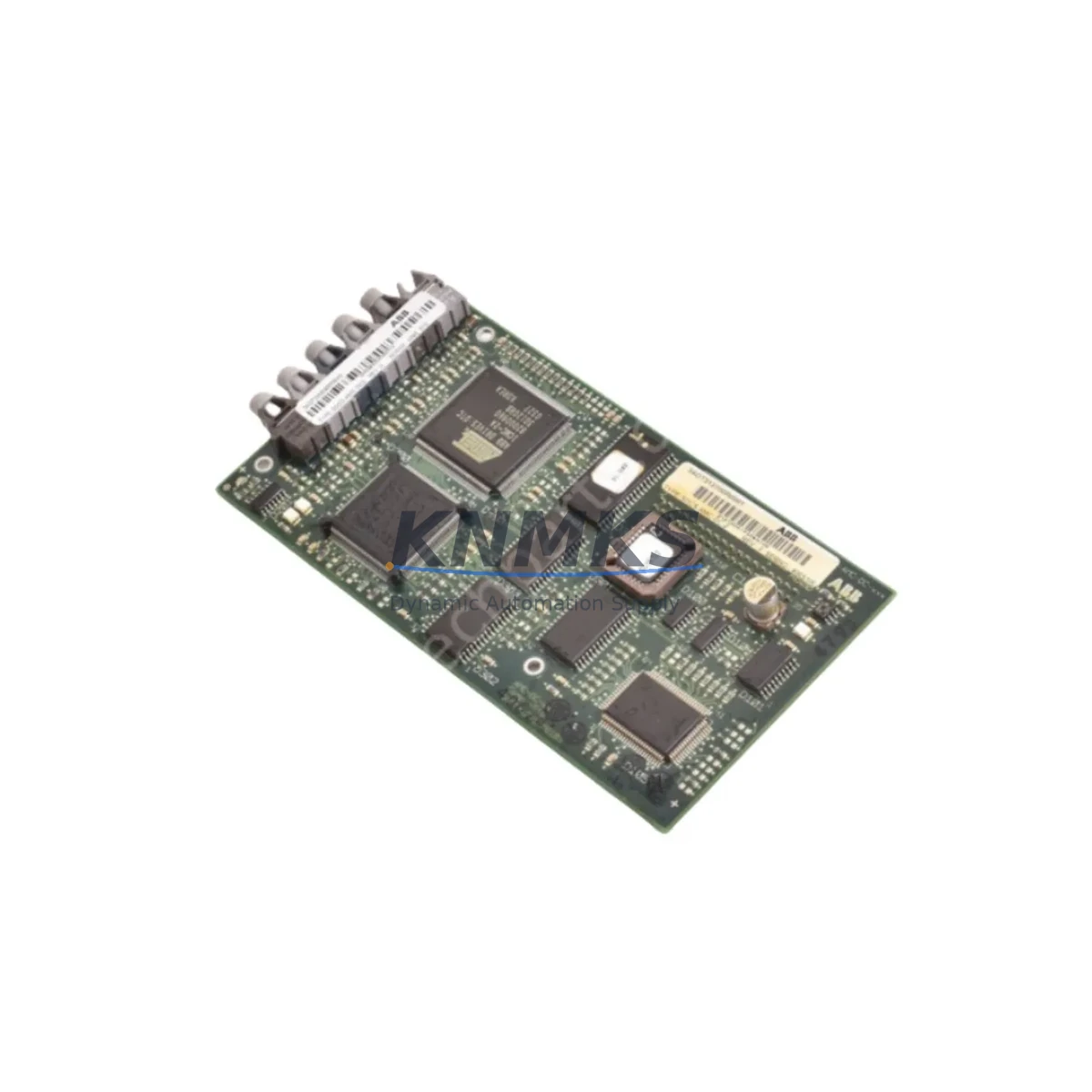 ABB SDCS-AMC-DC-2 Migration-Ready Control Board for DCS800