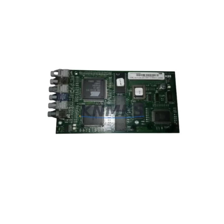 ABB SDCS-AMC-DC2 V31.602 Fail-Safe DC Drive Control Board