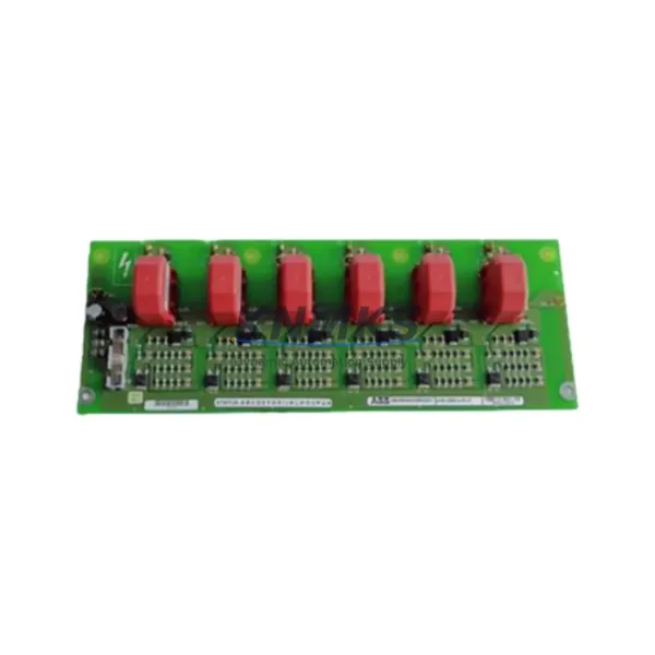ABB SDCS-BAB-F02 Fail-Safe DC Drive Adaptions Board