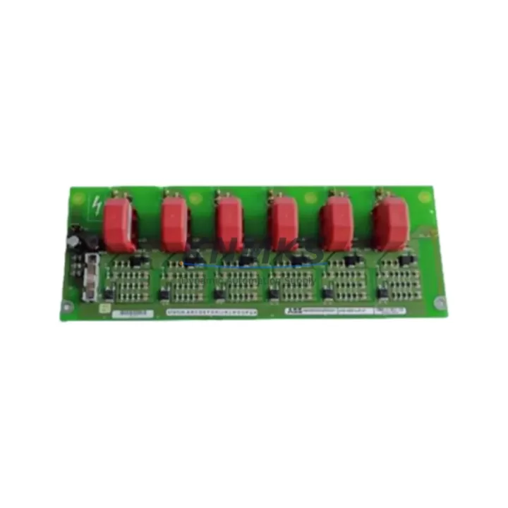ABB SDCS-BAB-F02 Fail-Safe DC Drive Adaptions Board