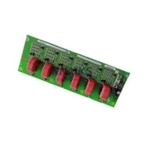 ABB SDCS-BAB-F02 Fail-Safe DC Drive Adaptions Board product image 3